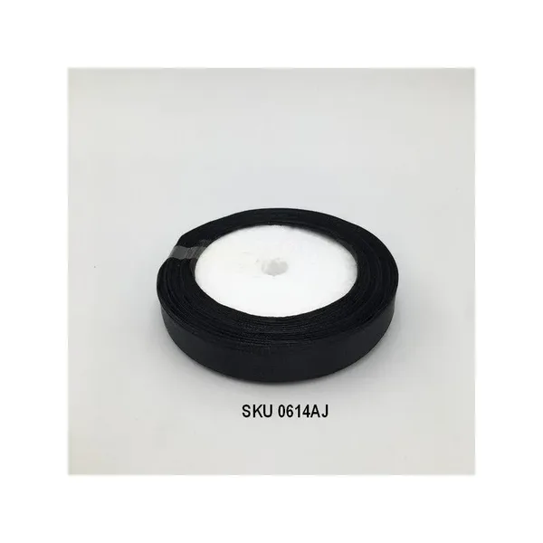 Satenska traka 1 cm × 22 m