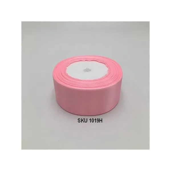 Satenska traka 4 cm × 22 m