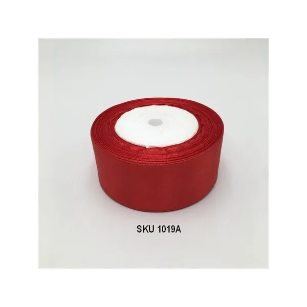 Satenska traka 4 cm × 22 m