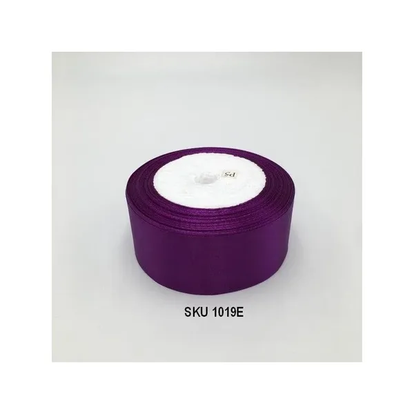 Satenska traka 4 cm × 22 m