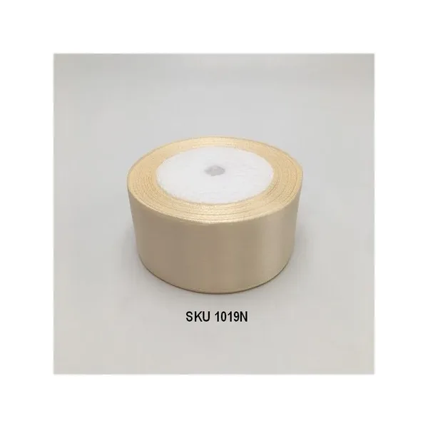 Satenska traka 4 cm × 22 m