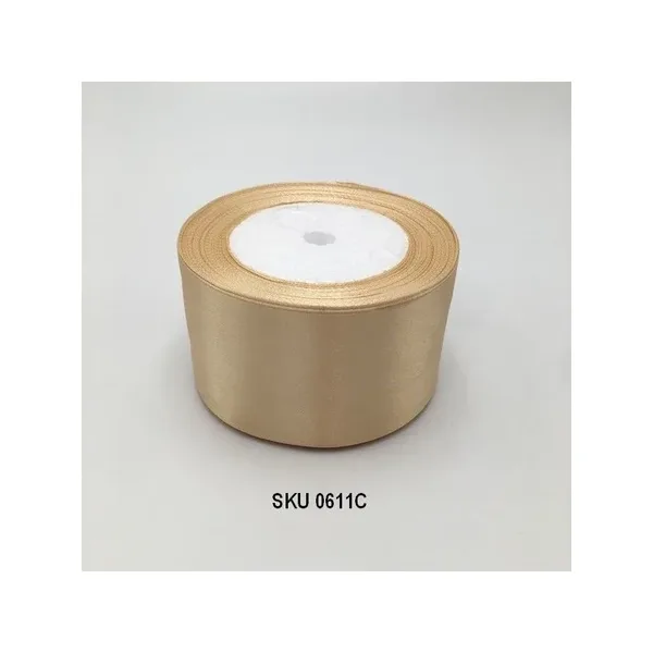 Satenska traka 5 cm × 22 m