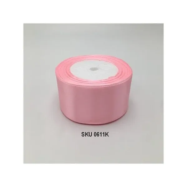 Satenska traka 5 cm × 22 m