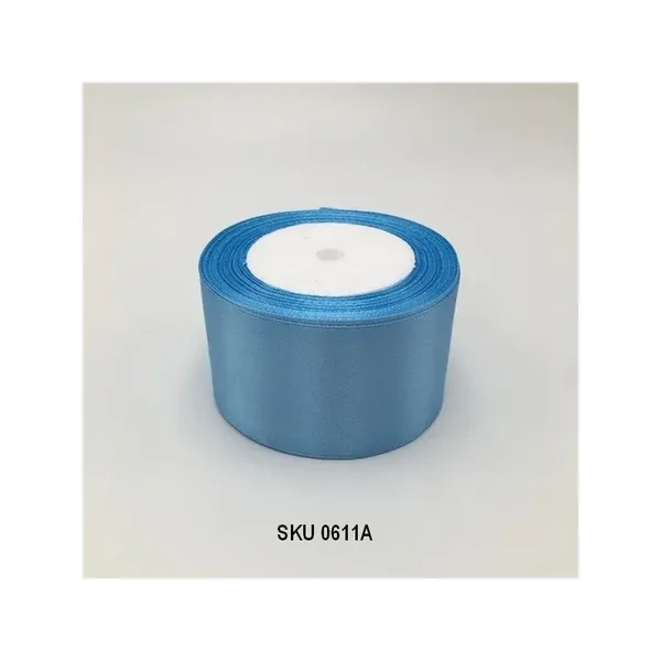 Satenska traka 5 cm × 22 m