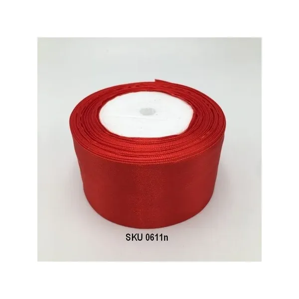 Satenska traka 5 cm × 22 m