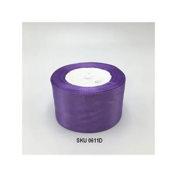 Satenska traka 5 cm × 22 m