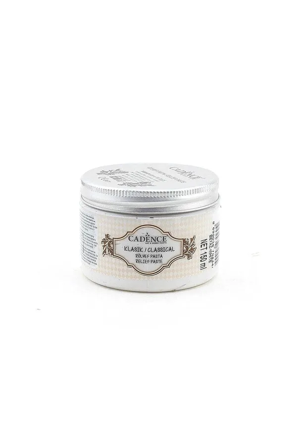 CLASSIC RELIEF PASTA/150 ml