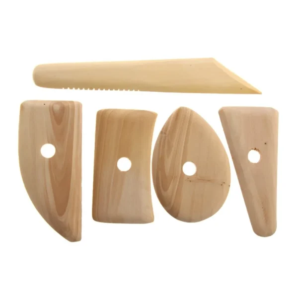 Set za modeliranje/drvo