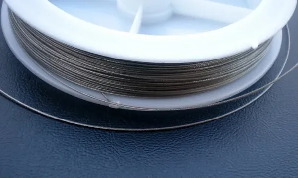 Sajla kolut 0,8 mm