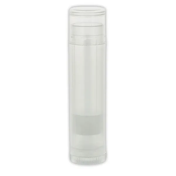 LABELO/STICK TRANSPARENT