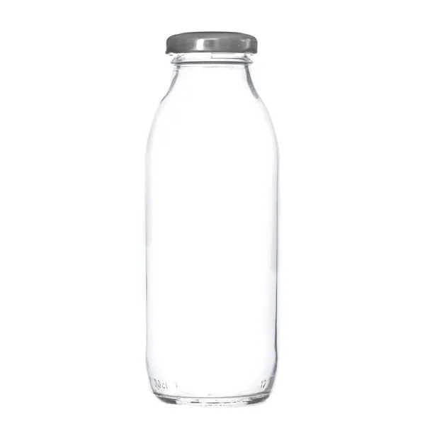 Boca staklena Juice Late 500 ml